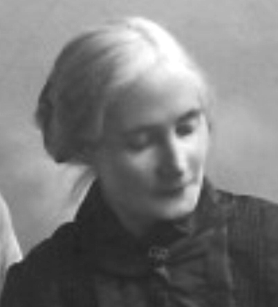 Photo of photos/Chrissy McDonald 1862-1951 portrait